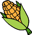 Organic Corn