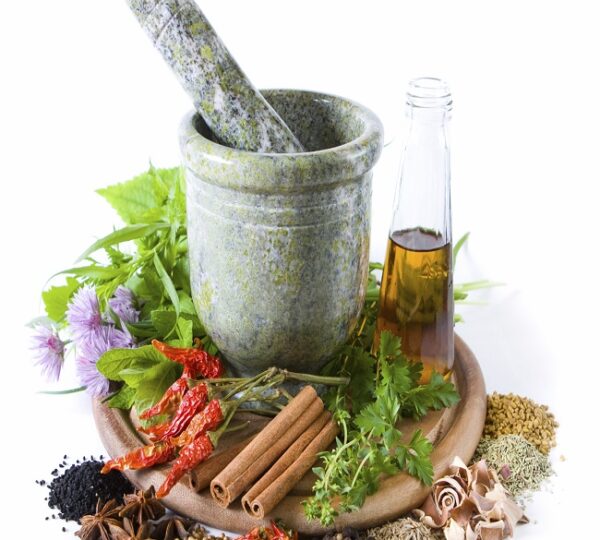Herbal Education