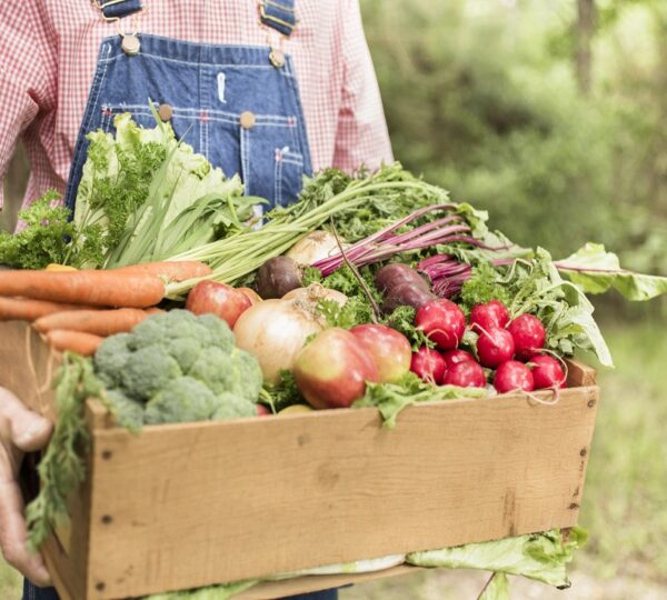 Fresh Products